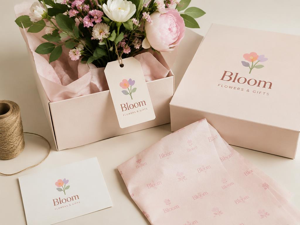Bloom Florist