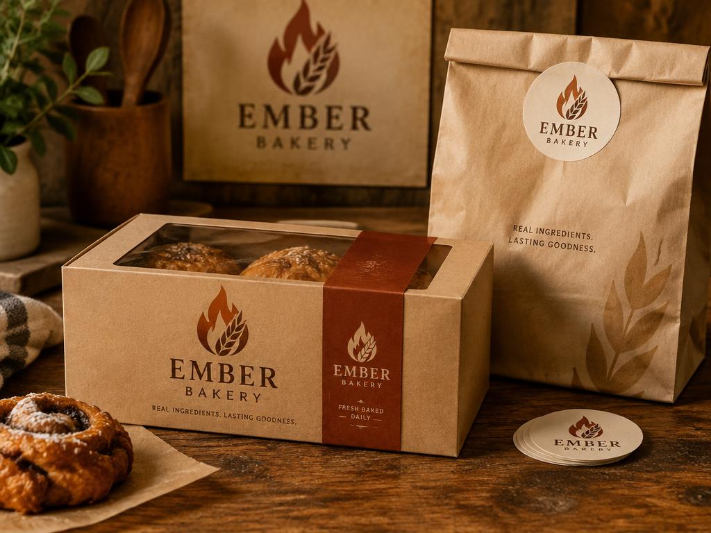 Ember Bakery